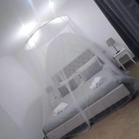Residenza Lucio Alfio Bed & Breakfast *