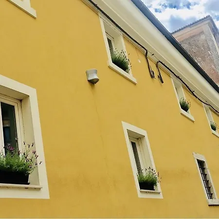 Residenza Lucio Alfio Veroli