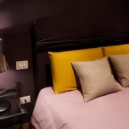 Bed & Breakfast Residenza Lucio Alfio