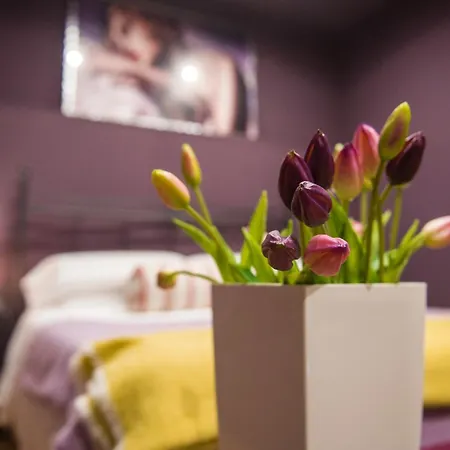 Residenza Lucio Alfio Bed & Breakfast *