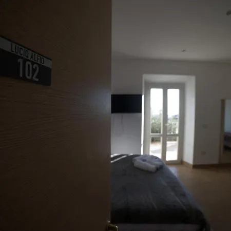 Residenza Lucio Alfio Bed & Breakfast *
