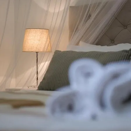 Bed & Breakfast Residenza Lucio Alfio Veroli