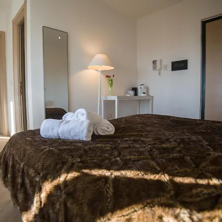 Residenza Lucio Alfio Bed & Breakfast