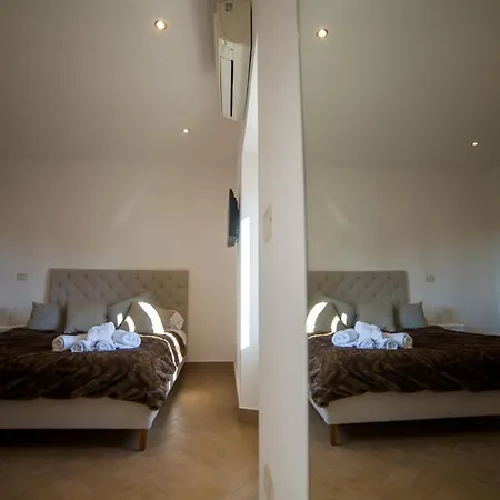Bed & Breakfast Residenza Lucio Alfio