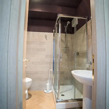 Bed & Breakfast Residenza Lucio Alfio *