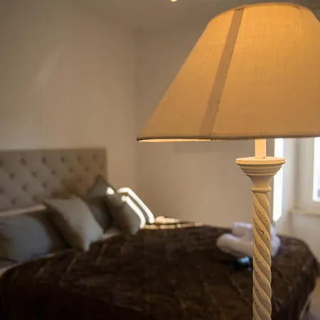 Residenza Lucio Alfio Bed & Breakfast Veroli
