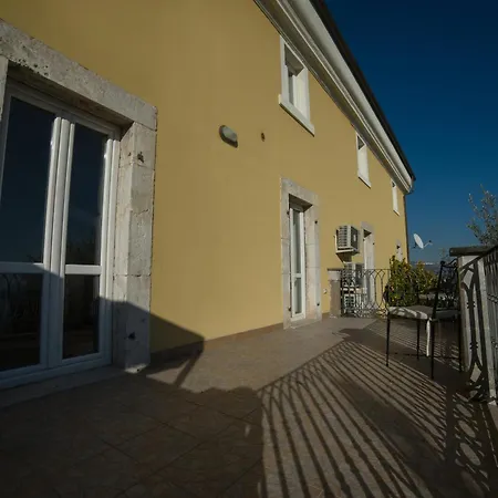 Residenza Lucio Alfio Veroli